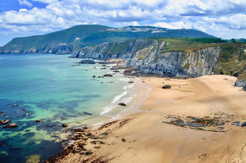 The Cliffs - Sunset Village Beach 1A
