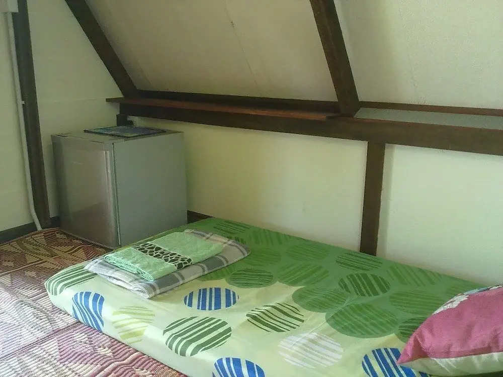 The Forest Cabin Taiping