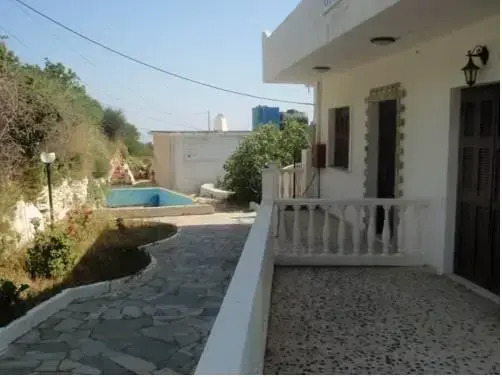 Hotel Galini