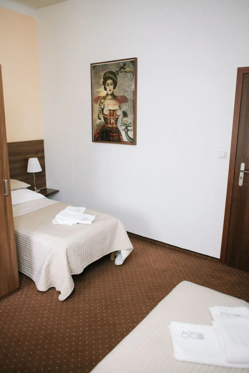 INGO Aparthotel