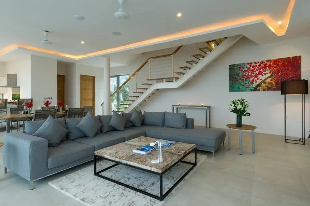 The Ridge Villa 7