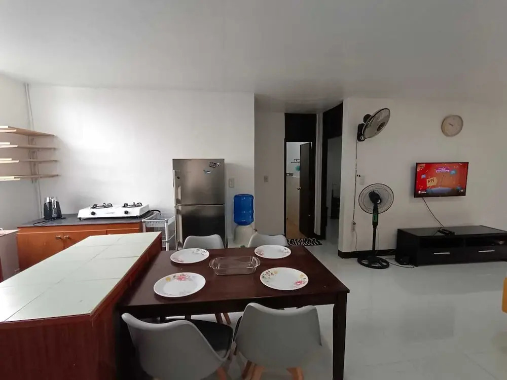 Your Holiday Home