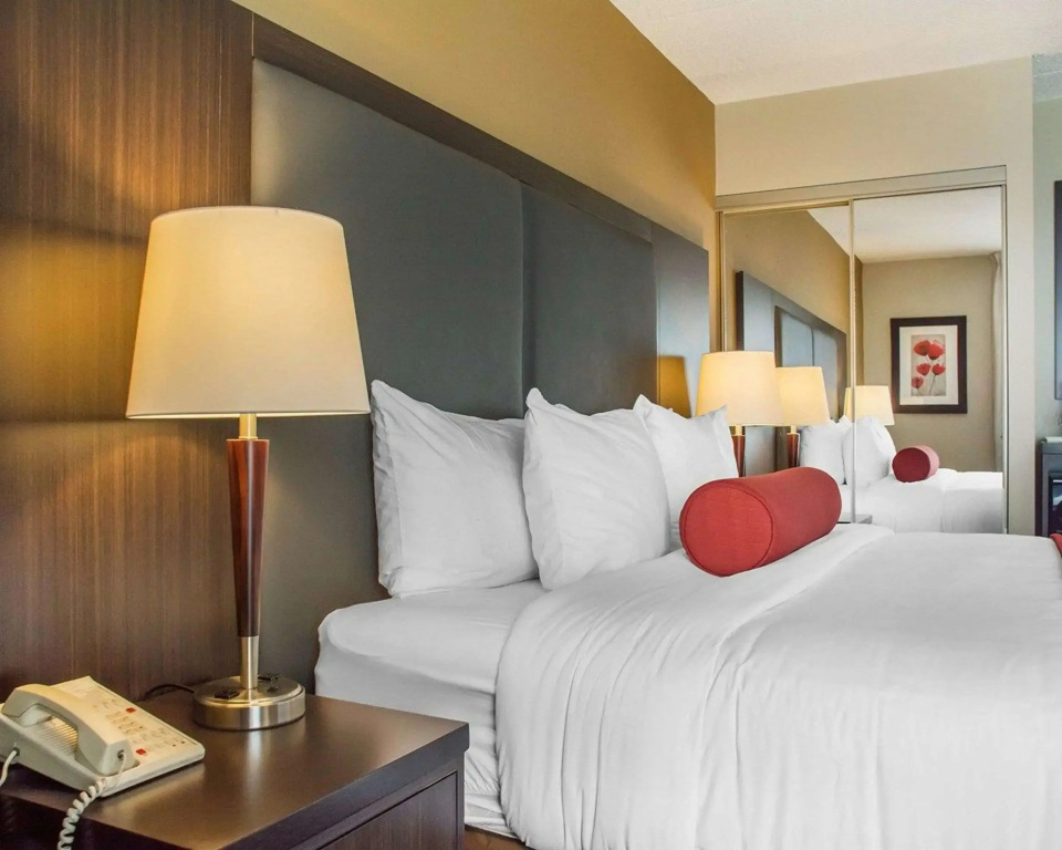 Comfort Inn
