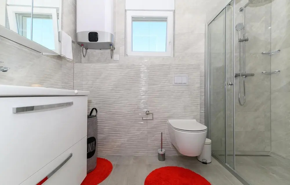 Beautiful Apartment in Seget Donji With Wifi and 2 Bedrooms