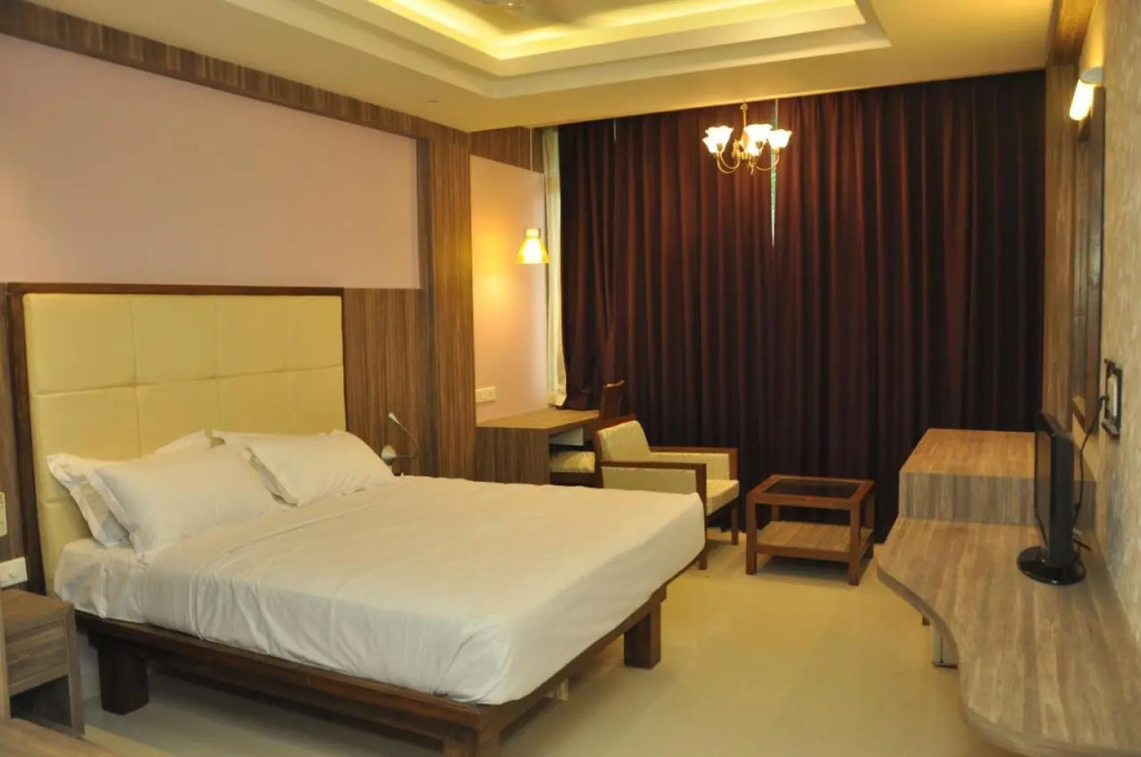 Panaji Residency