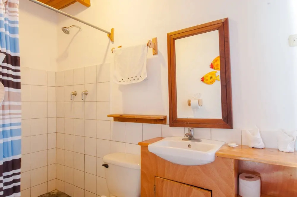 Magnific Rock - Surf Resort & Yoga Retreat Nicaragua