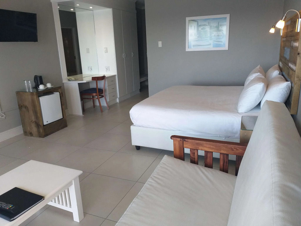 Diaz Hotel and Resort