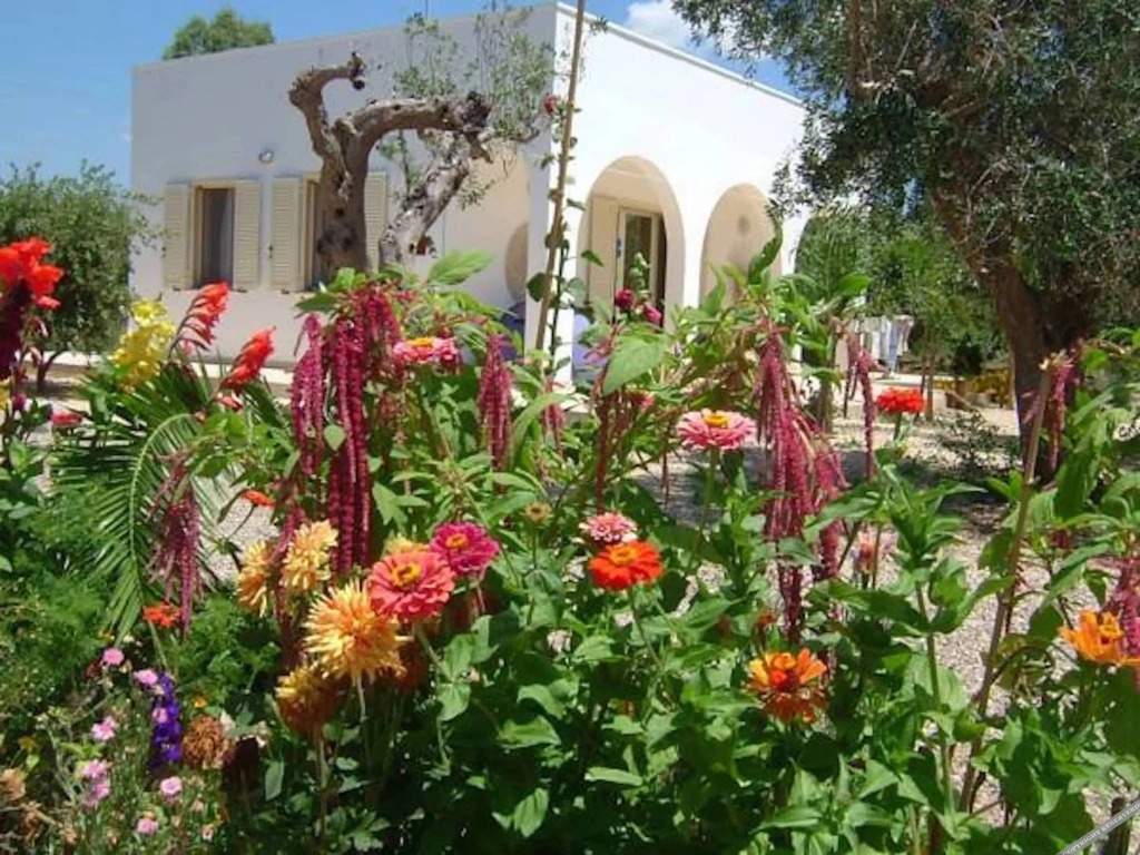 Casa Giada B&B