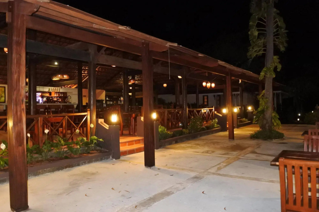 Phu Quoc Eco Beach Resort