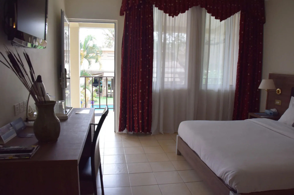 Urban by CityBlue, Kampala