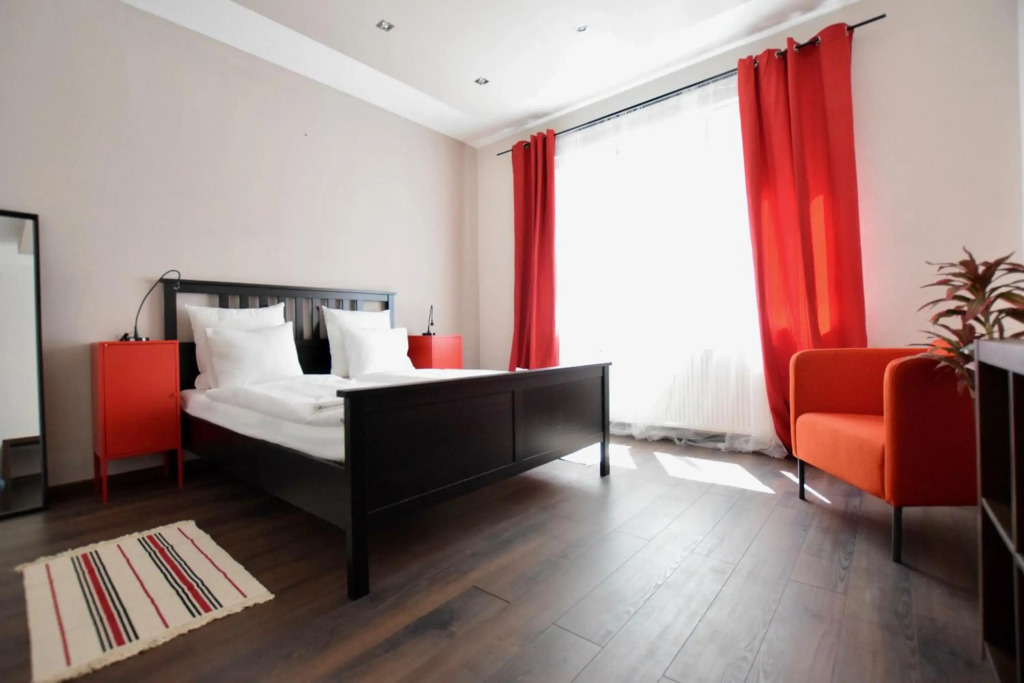 Standard Apartment by Hi5 - Close to Buda Castle
