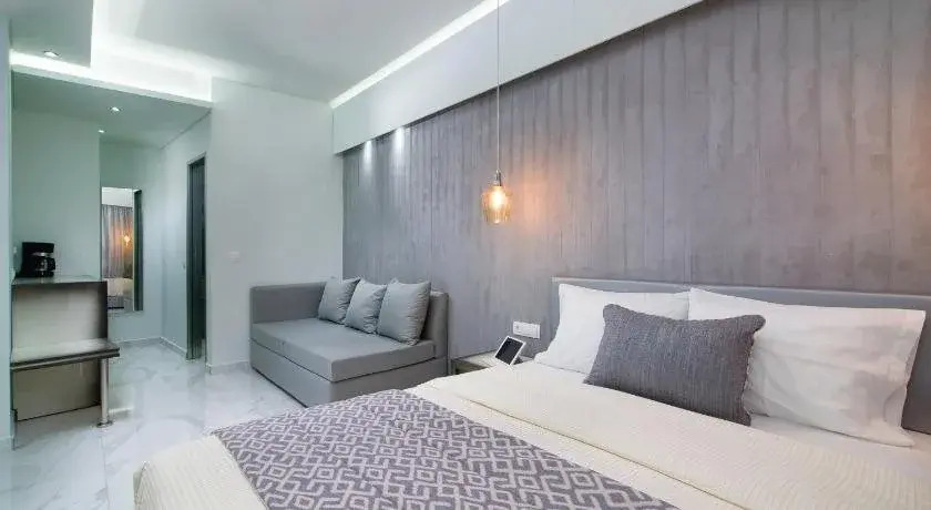 Molos Hotel