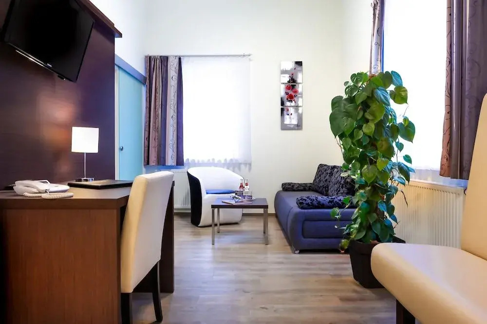 Hotel & Restaurant Schaumburger Ritter, Rinteln