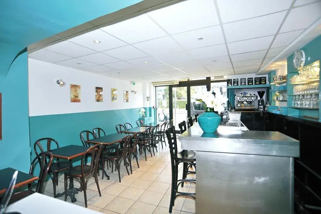Hôtel Raphael Prado