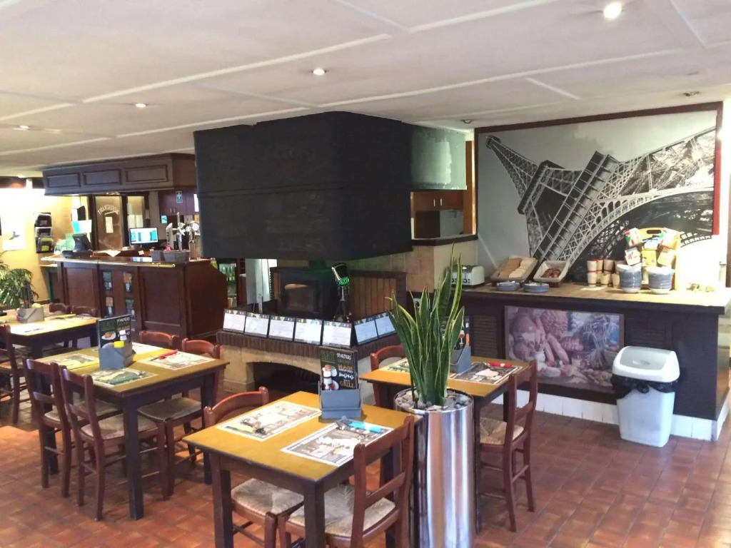 Campanile Hotel Hull