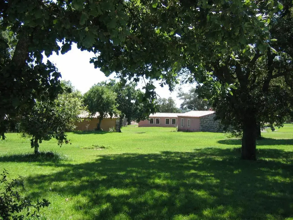 Country Hotel Mandra Edera