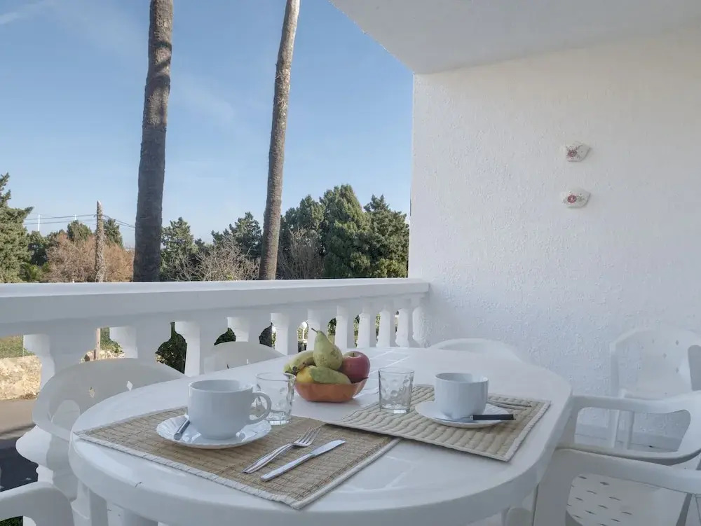 Apartamentos Marineu Playa Romana