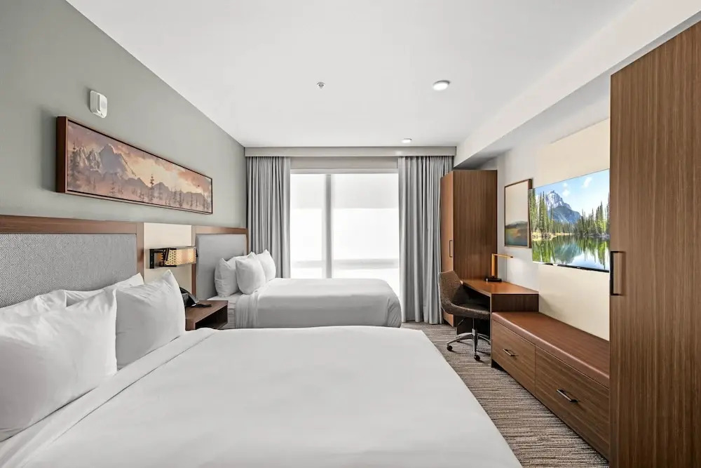 The Kulshan Hotel