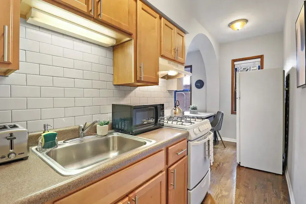 Studio in Hyde Park - Dorchester 209