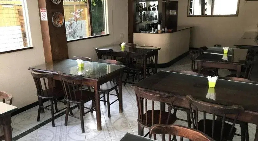 Hotel Coqueiral