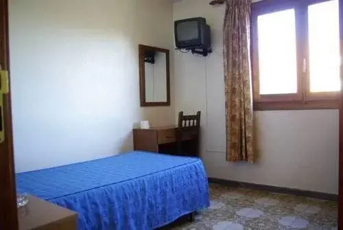Pensión Torrecárdenas