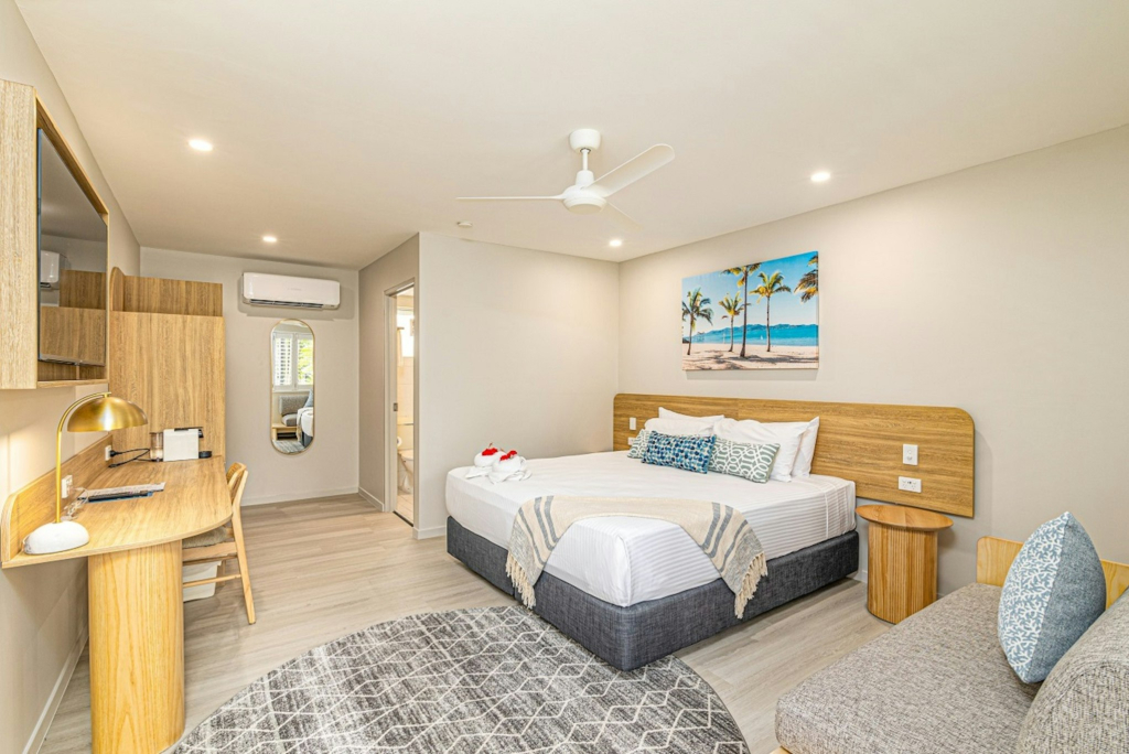Seahaven Resort