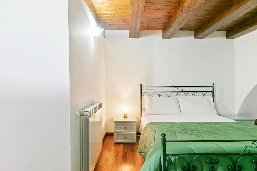 Vittorio Emanuele Rooms di Prinzi