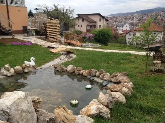 Exclusive Apartments Bistrik