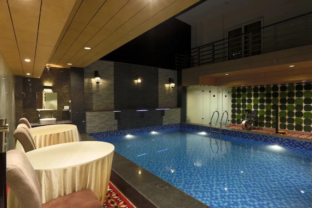 Hotel Sakura by Maps