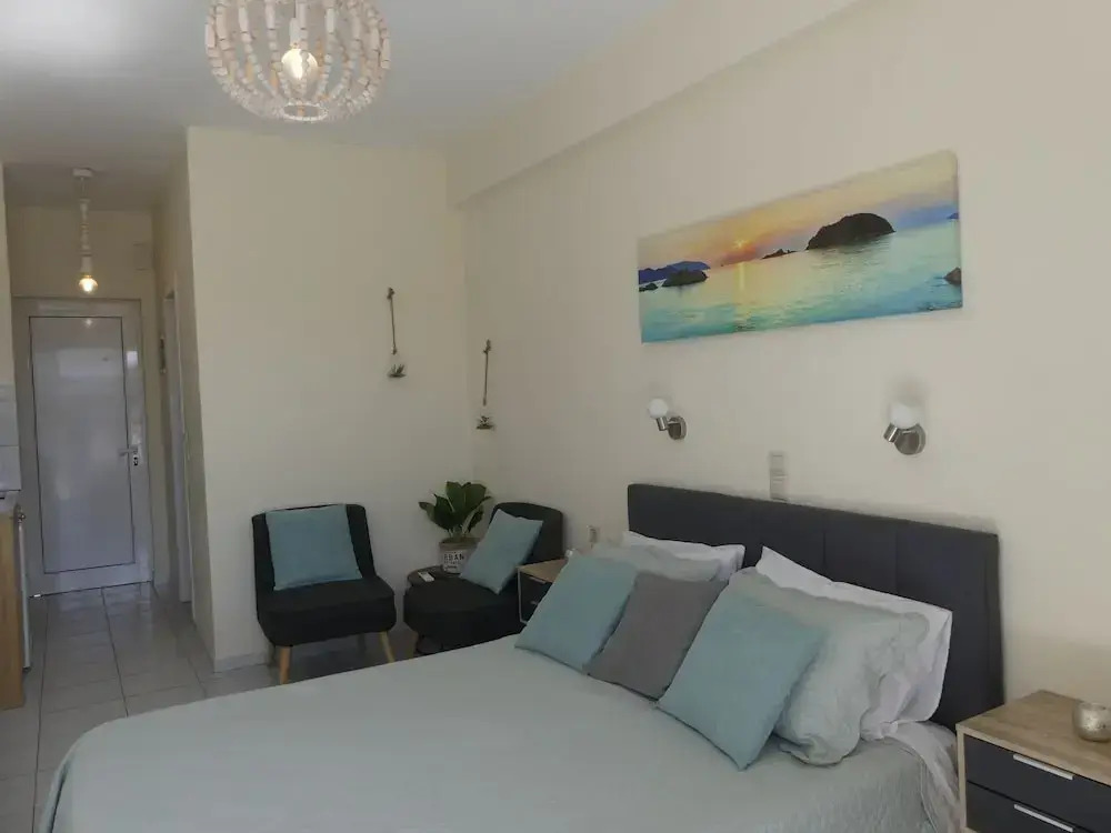 AMZ Apartments