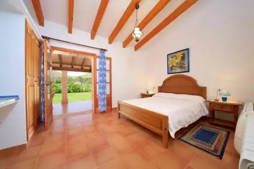 Catalunya Casas Charming villa with pool walking distance to beach
