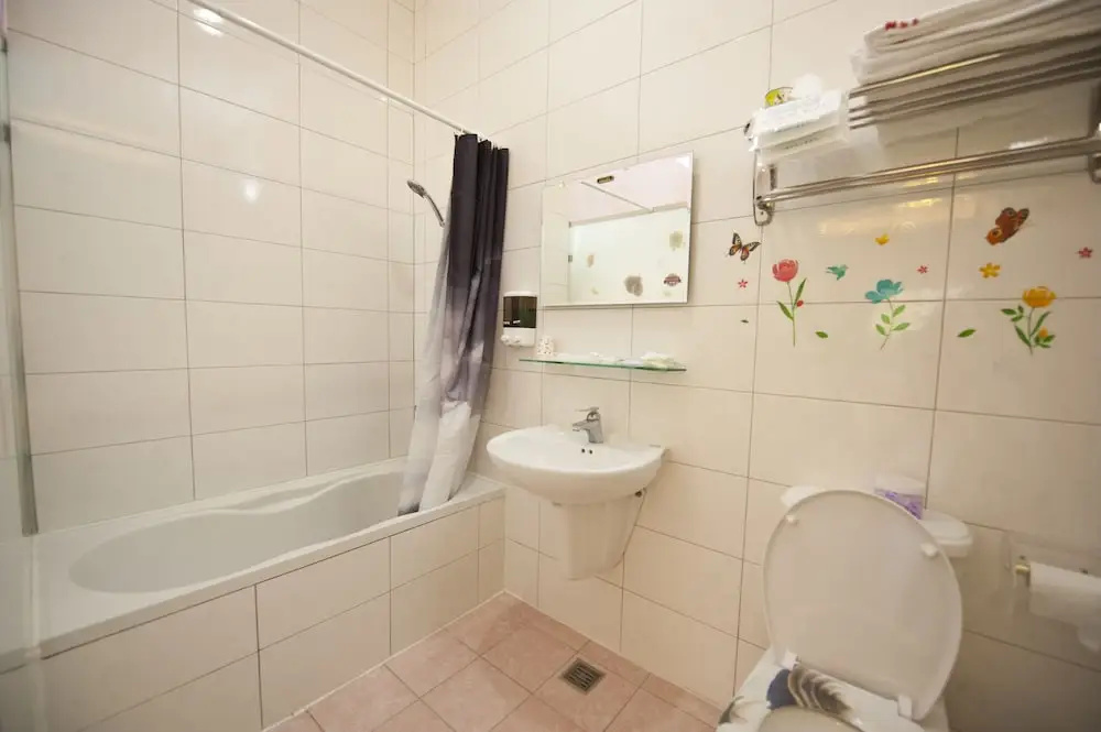 永旺旅店 Yong Wong Hostel