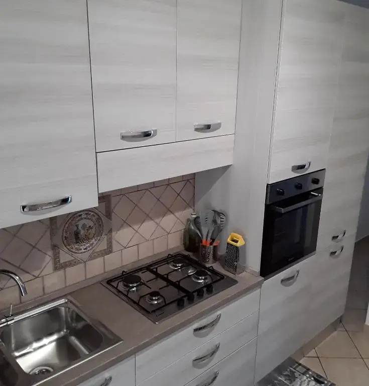Casa vacanze GALA