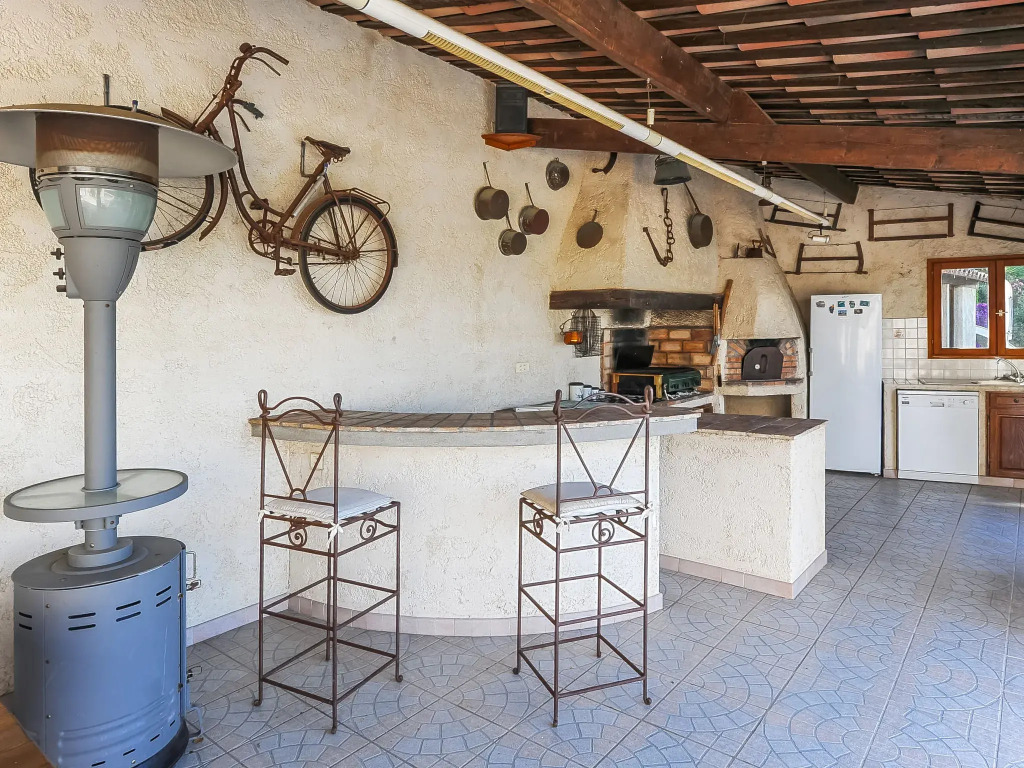 Holiday Home Nicoleine