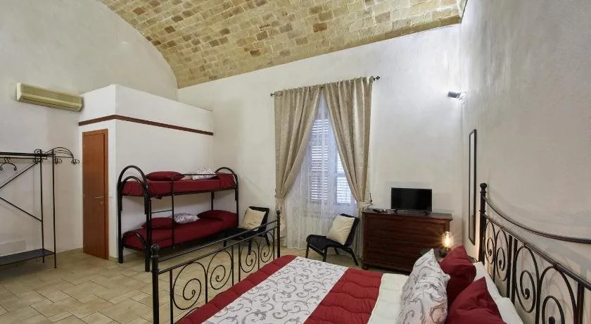 La Vecchia Pretura B&B