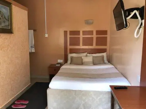 Beehive Kraal