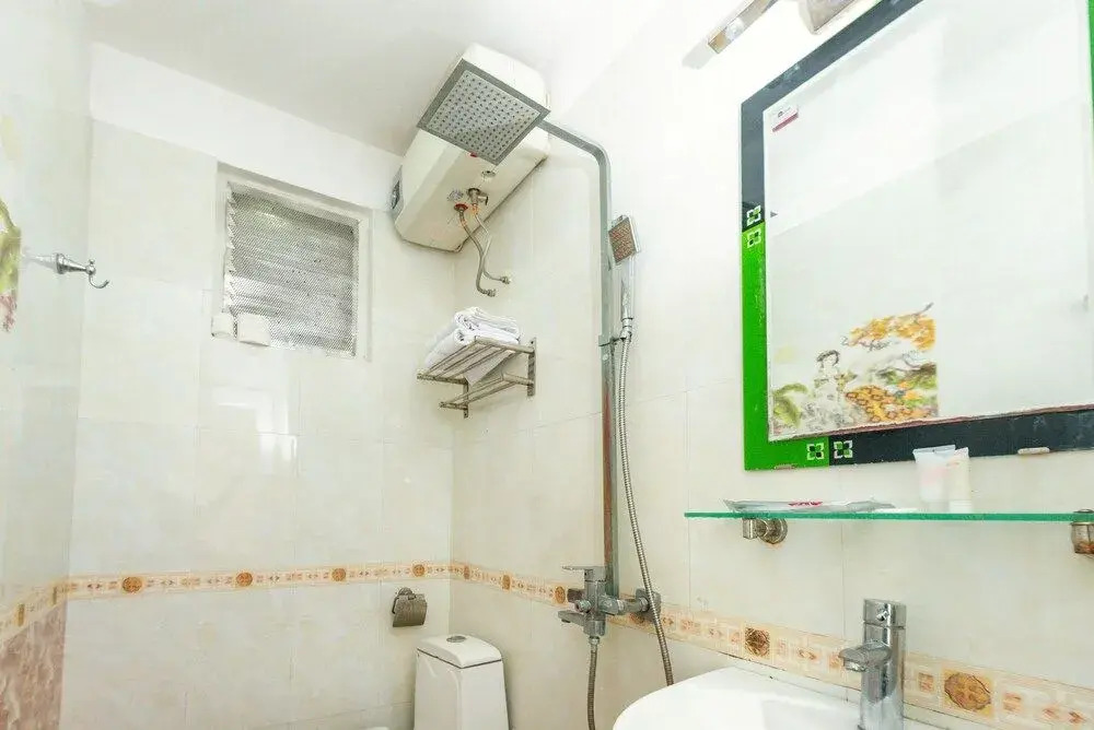 OYO 1004 Bao Son Vang
