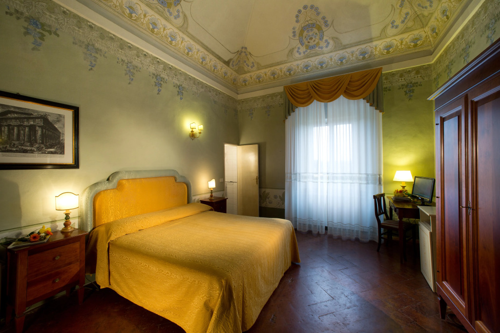 Hotel Palazzo di Valli