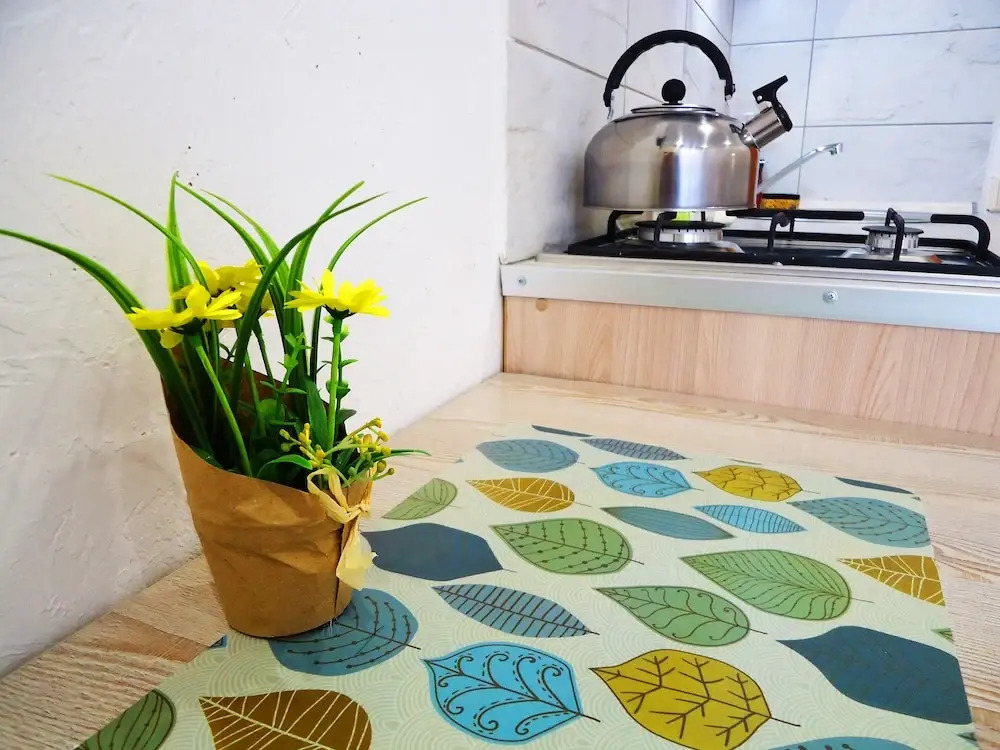 Апартаменты на Южной, 25