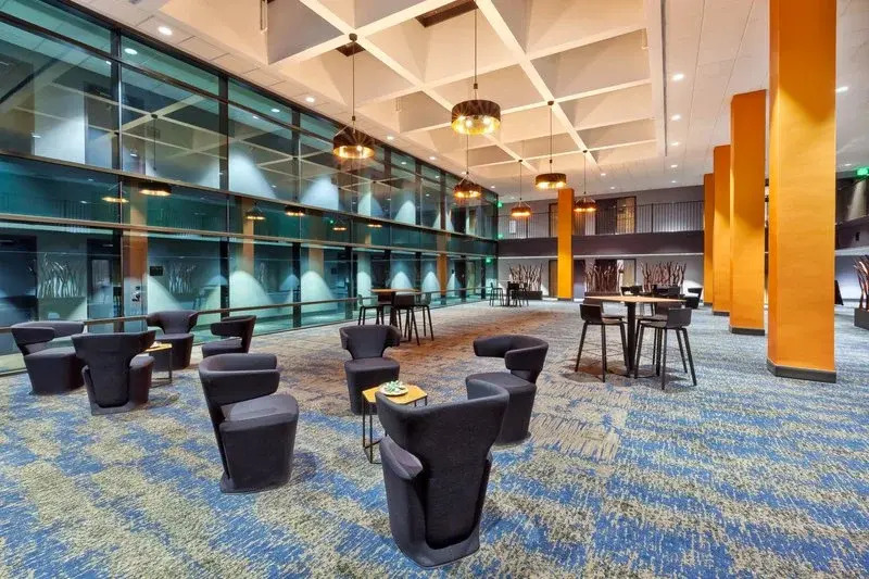 Holiday Inn - Rochester Downtown