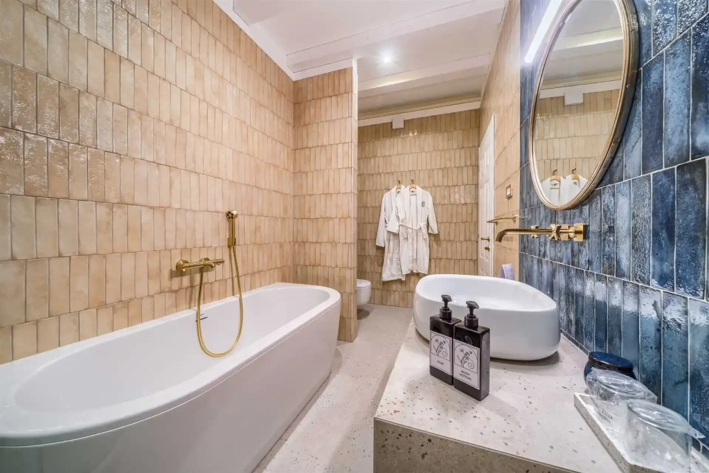 Hotel Brattia