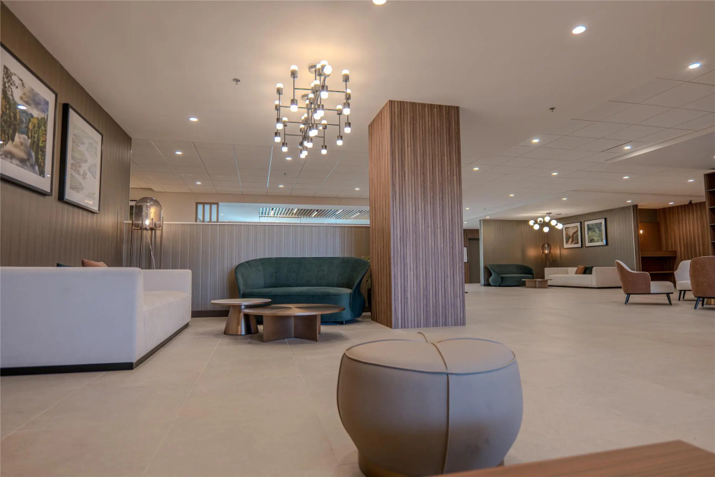 Hilton Garden Inn Clackamas Portland