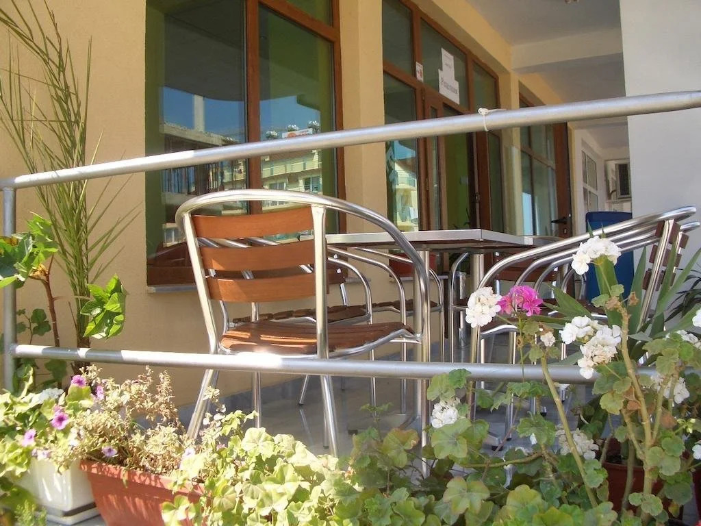 Guest House Zara