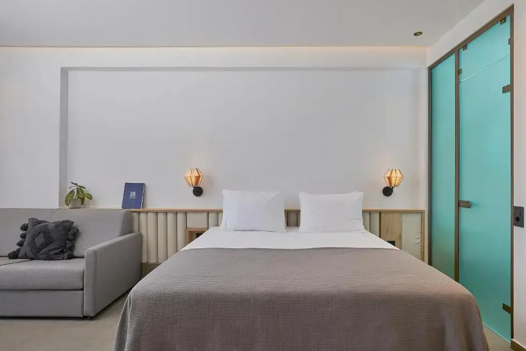 Mare Suites