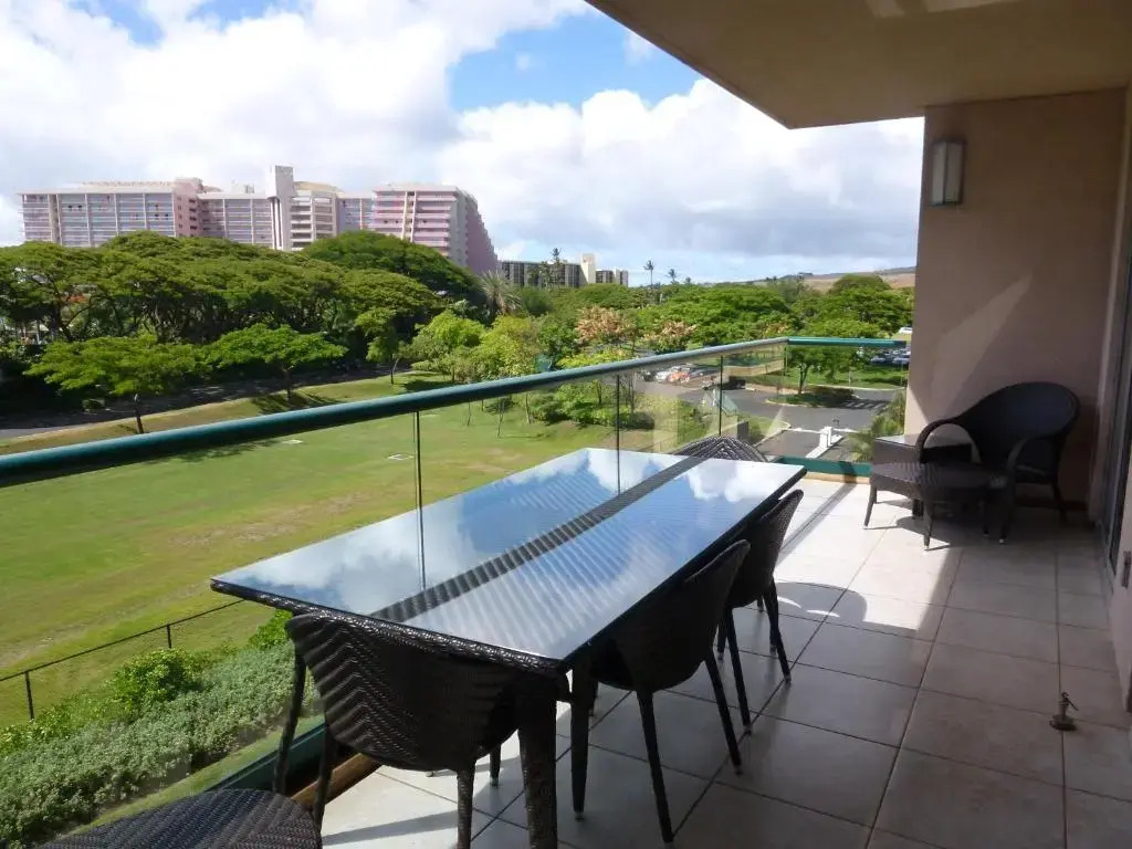 Konea 440 at Honua Kai