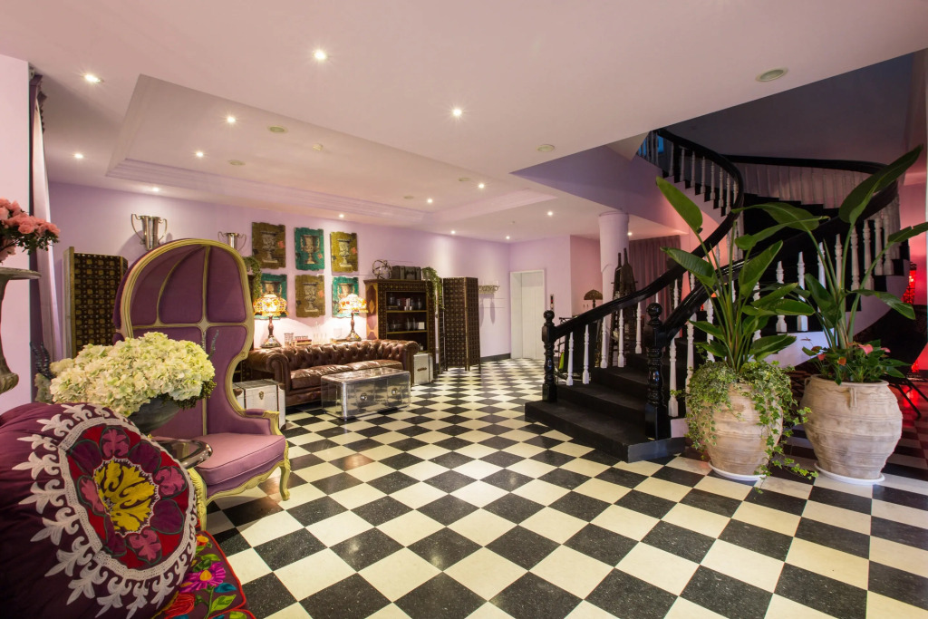 Jin Huei Hotel