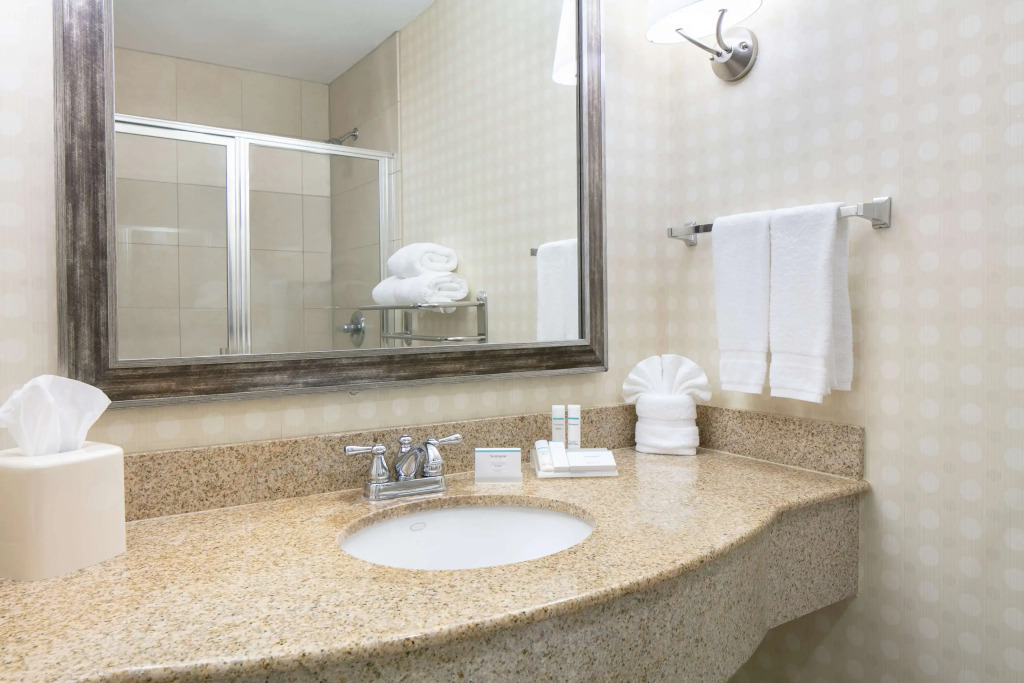 Hilton Garden Inn Omaha West