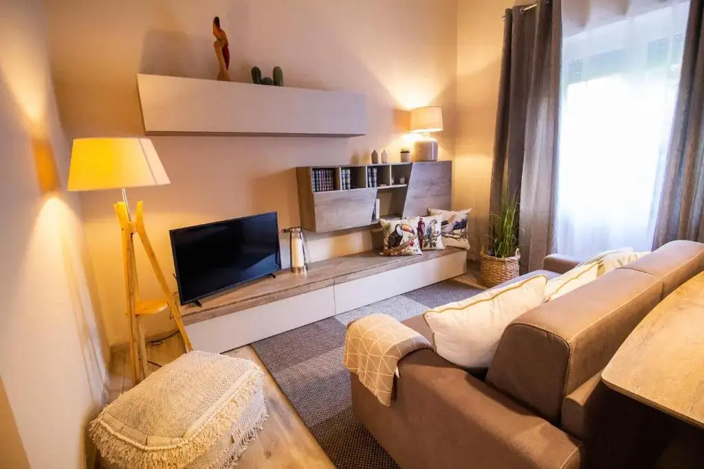 Siwa Home Experience