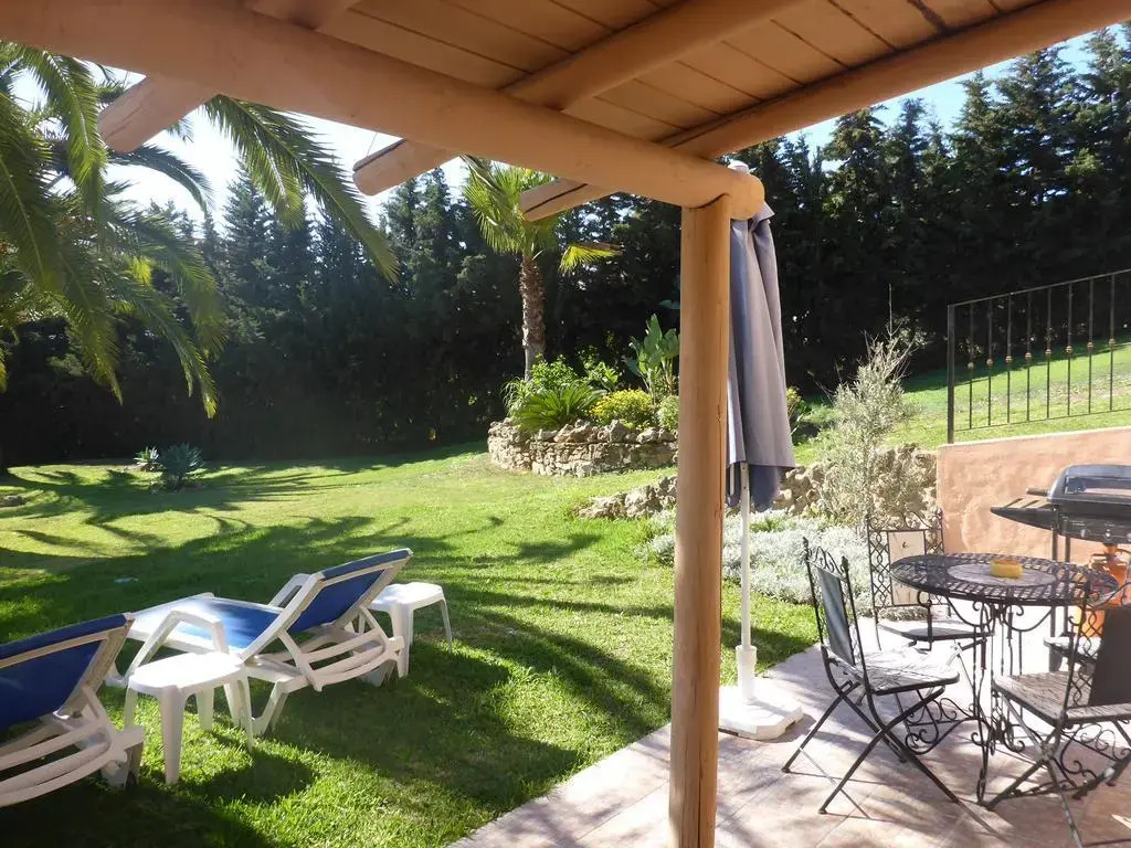 Villa Tranquilla
