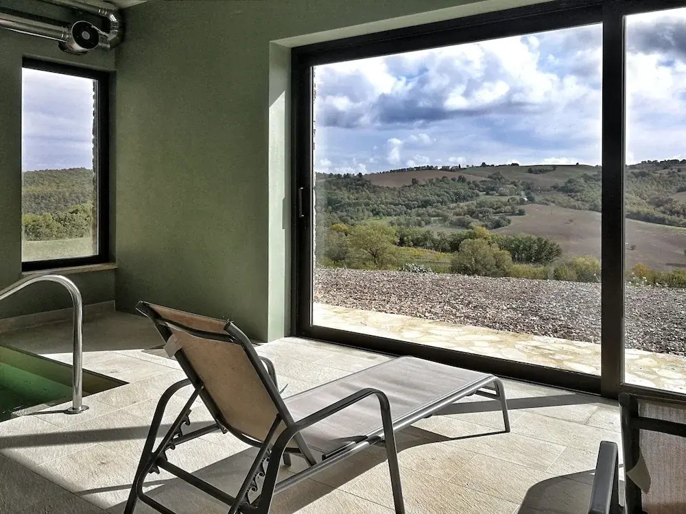 Agriturismo Casa Greppo - Il Noce